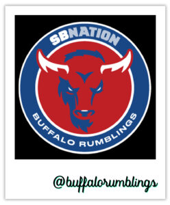 Buffalo Rumblings