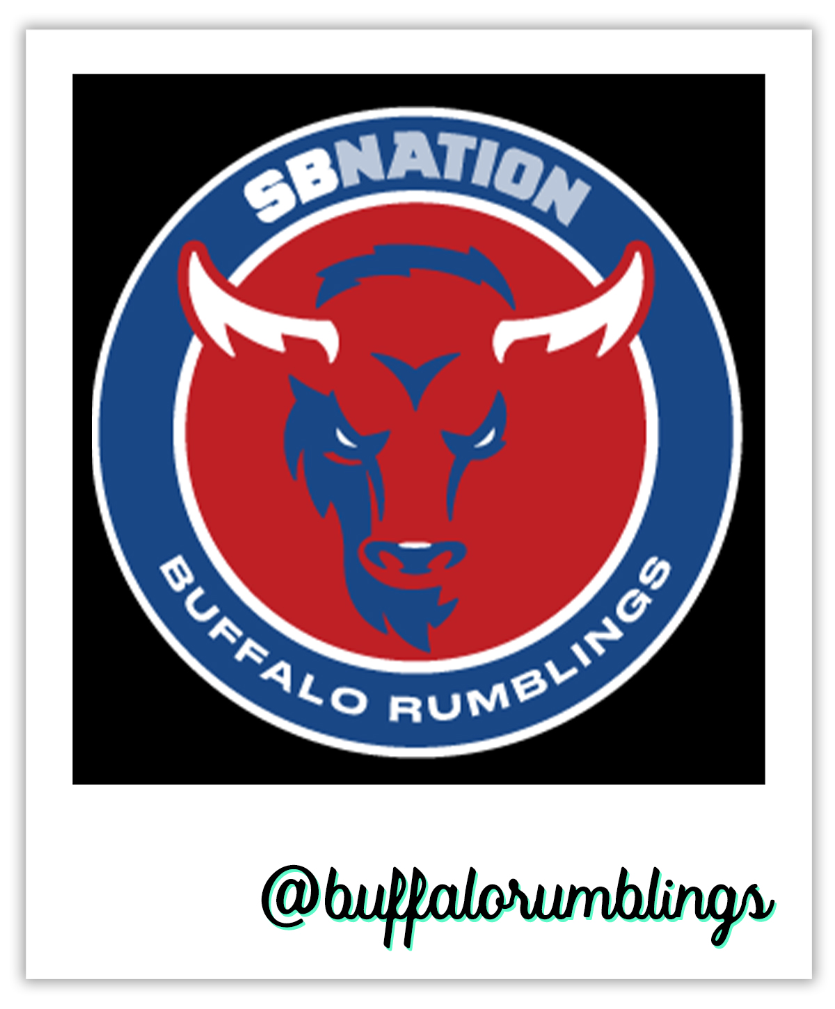 Buffalo Rumblings, a Buffalo Bills community